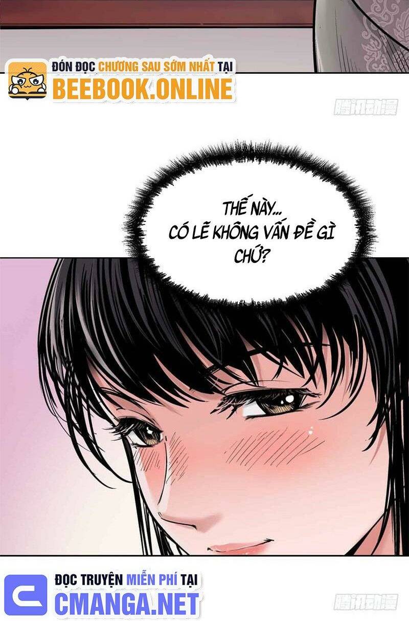 Tàng Phong Hành Chapter 67 - Trang 2