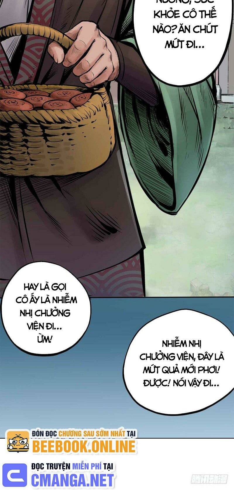 Tàng Phong Hành Chapter 67 - Trang 2