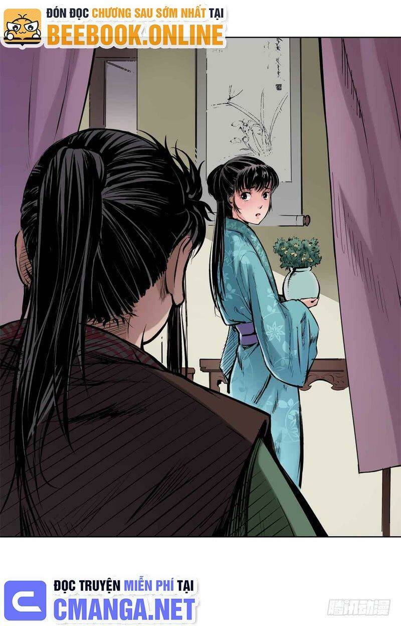 Tàng Phong Hành Chapter 67 - Trang 2