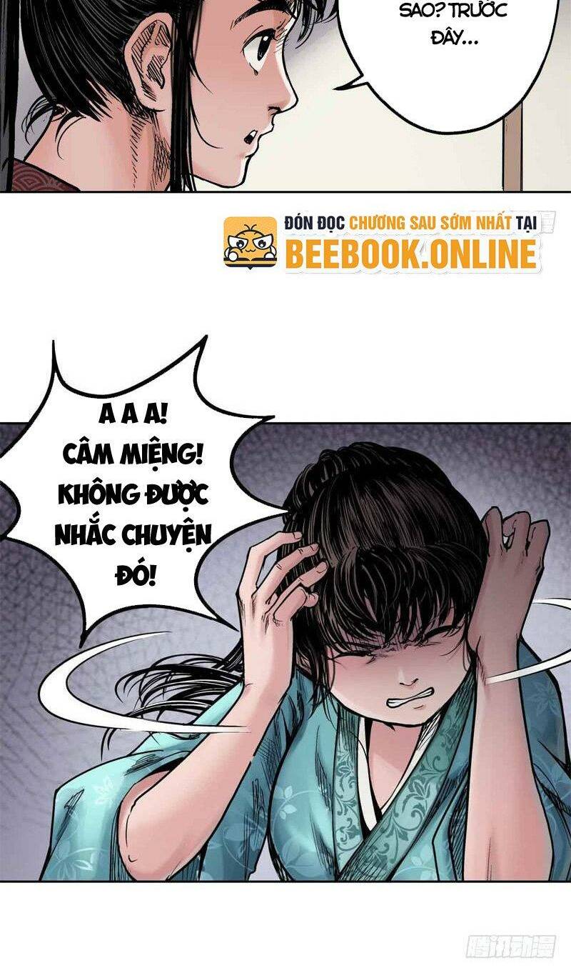 Tàng Phong Hành Chapter 67 - Trang 2