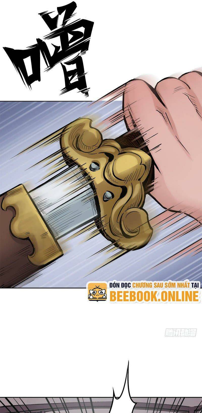 Tàng Phong Hành Chapter 67 - Trang 2