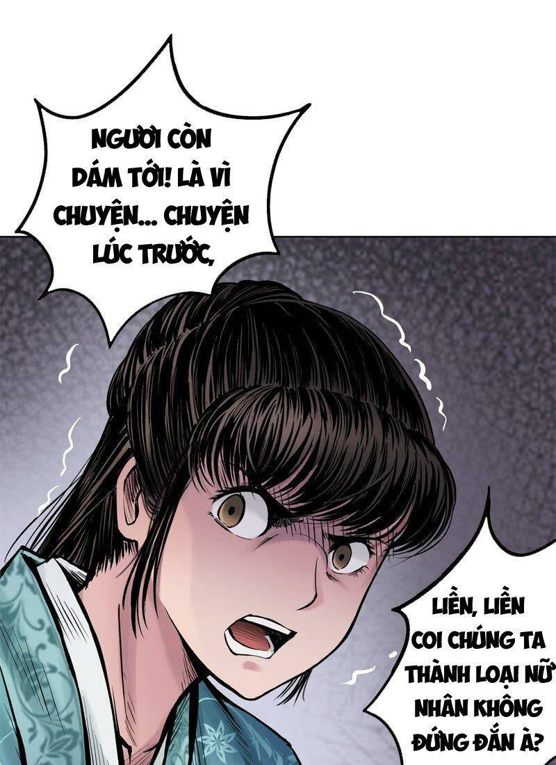 Tàng Phong Hành Chapter 67 - Trang 2