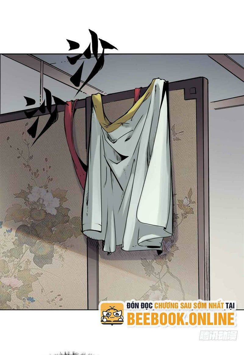 Tàng Phong Hành Chapter 67 - Trang 2