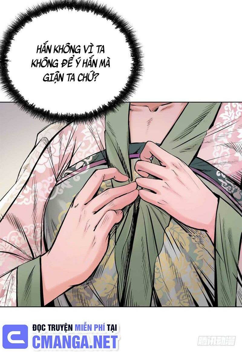 Tàng Phong Hành Chapter 67 - Trang 2