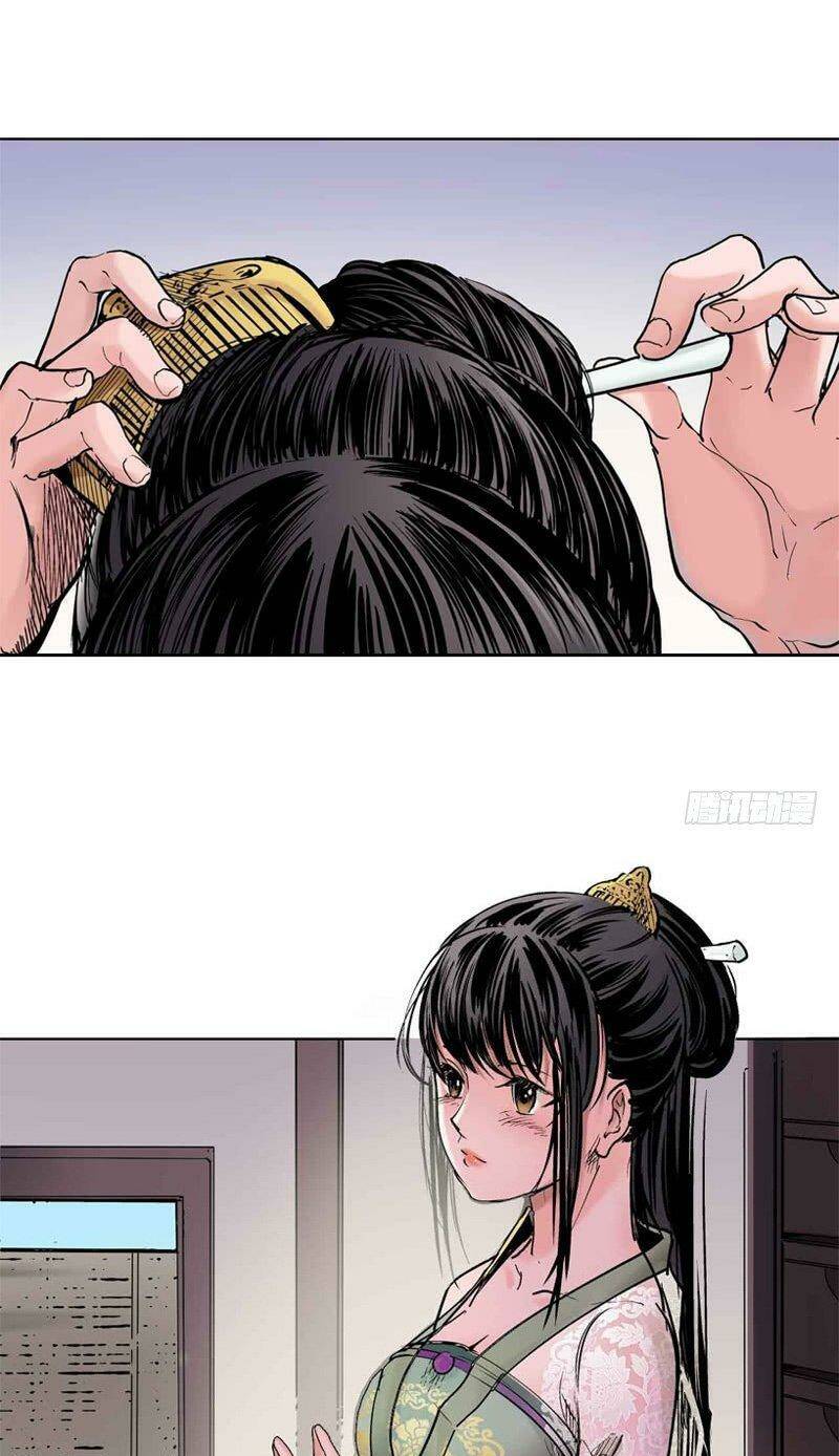 Tàng Phong Hành Chapter 67 - Trang 2