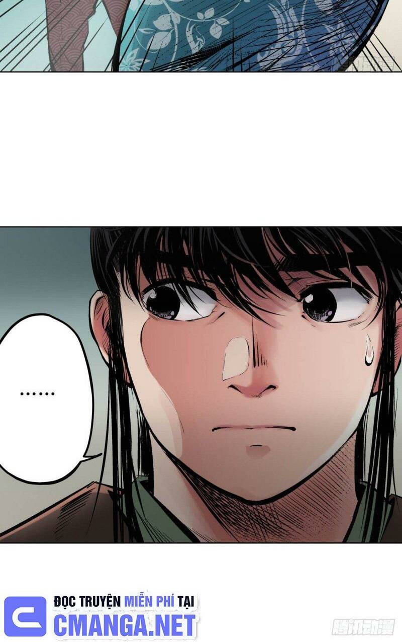 Tàng Phong Hành Chapter 68 - Trang 2