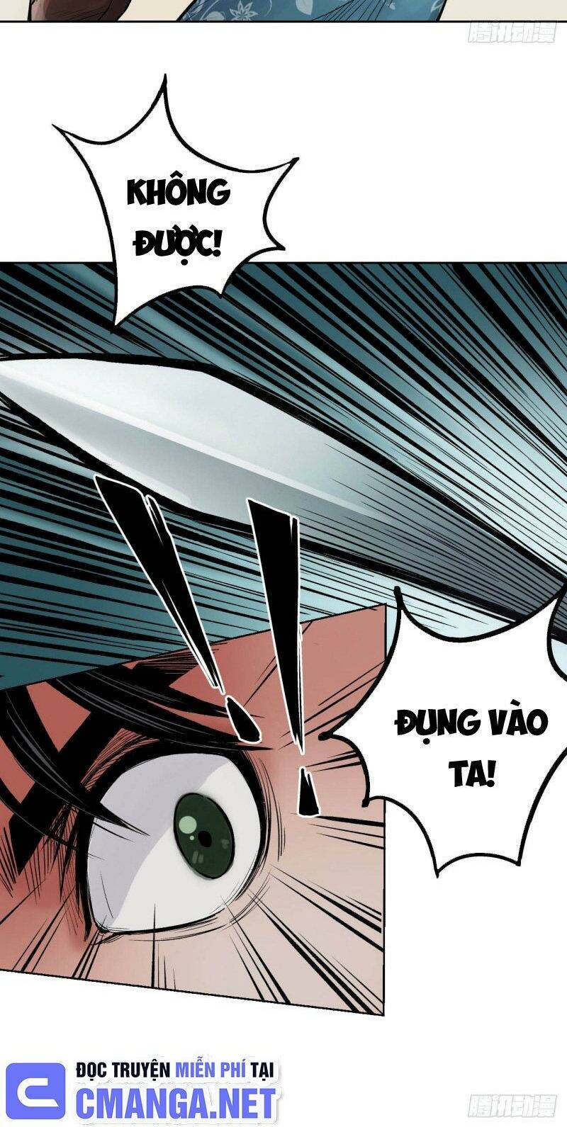 Tàng Phong Hành Chapter 68 - Trang 2