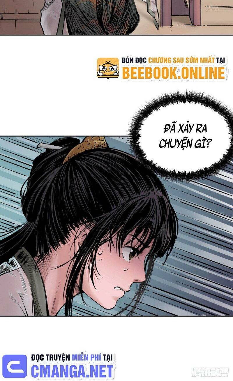 Tàng Phong Hành Chapter 68 - Trang 2
