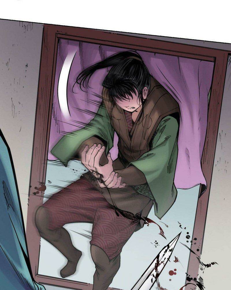 Tàng Phong Hành Chapter 68 - Trang 2