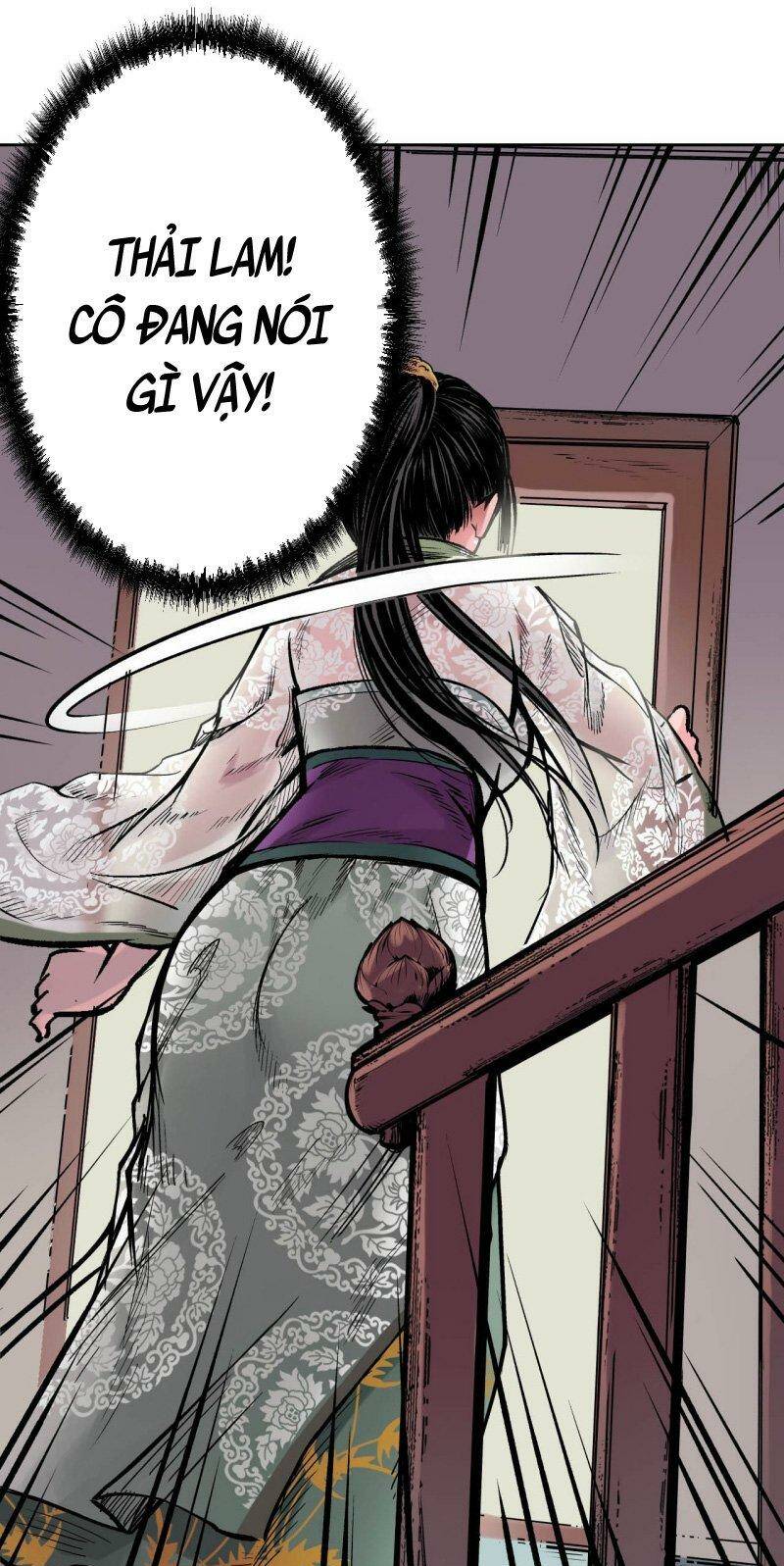 Tàng Phong Hành Chapter 68 - Trang 2