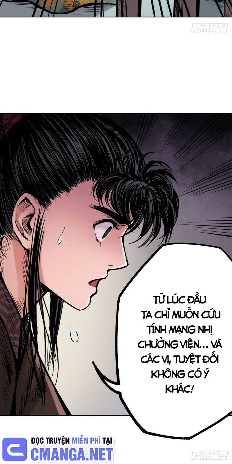 Tàng Phong Hành Chapter 68 - Trang 2