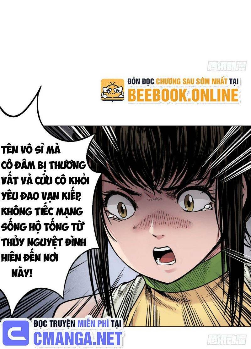 Tàng Phong Hành Chapter 69 - Trang 2