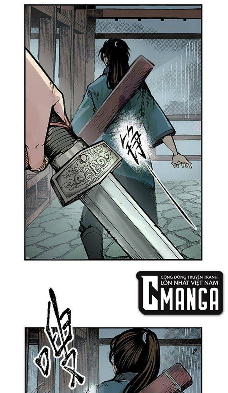 Tàng Phong Hành Chapter 7 - Trang 2