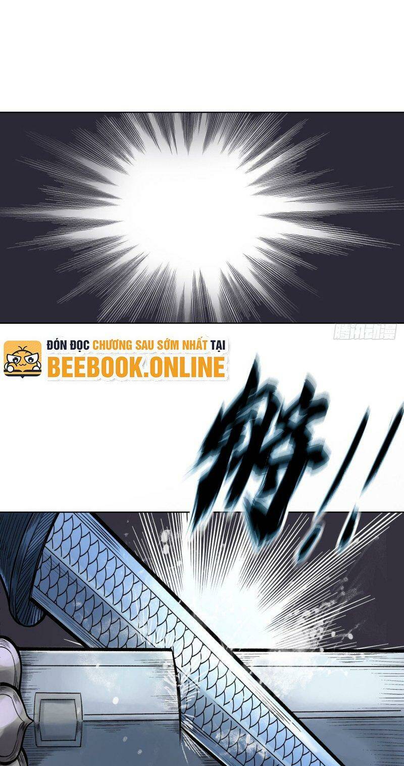 Tàng Phong Hành Chapter 70 - Trang 2