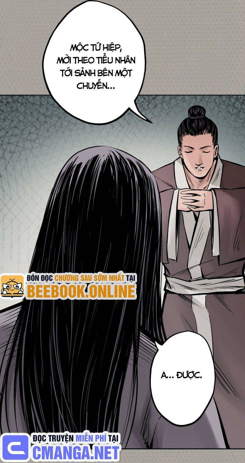 Tàng Phong Hành Chapter 70 - Trang 2