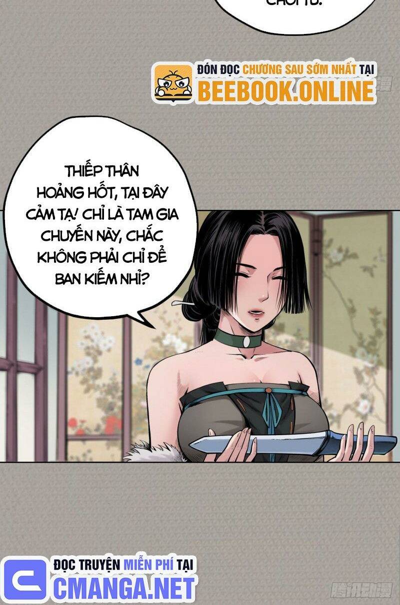 Tàng Phong Hành Chapter 70 - Trang 2