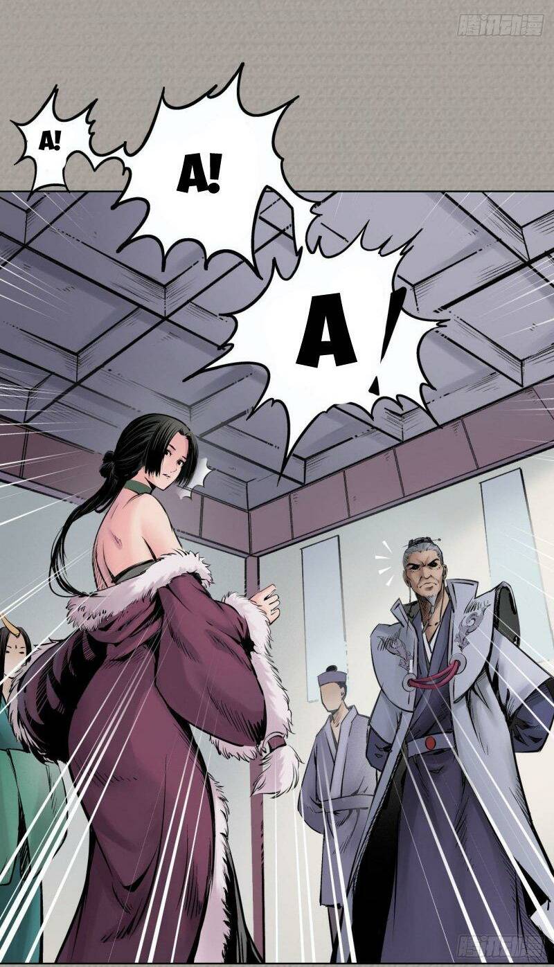 Tàng Phong Hành Chapter 71 - Trang 2