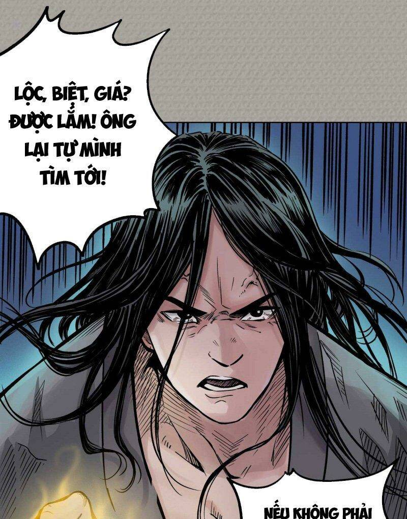 Tàng Phong Hành Chapter 71 - Trang 2