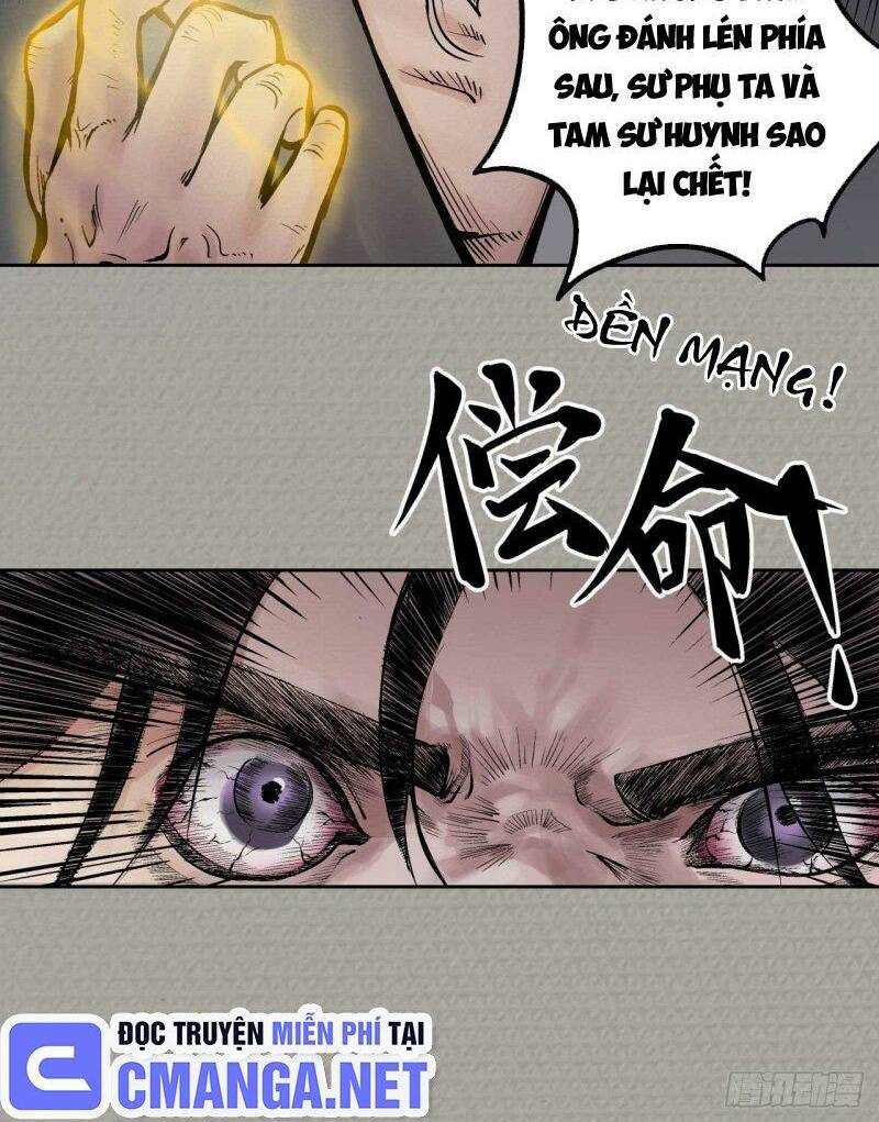 Tàng Phong Hành Chapter 71 - Trang 2