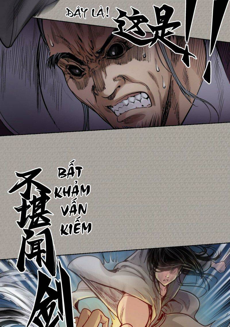 Tàng Phong Hành Chapter 71 - Trang 2