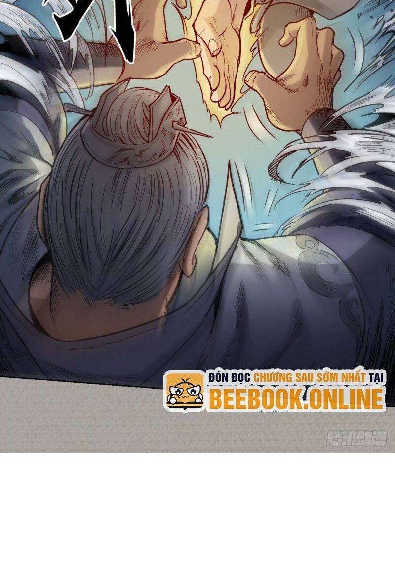 Tàng Phong Hành Chapter 71 - Trang 2