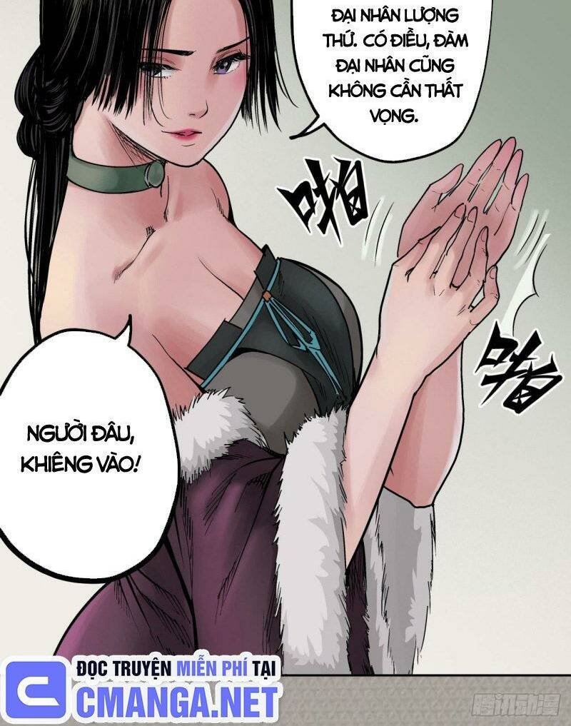 Tàng Phong Hành Chapter 71 - Trang 2