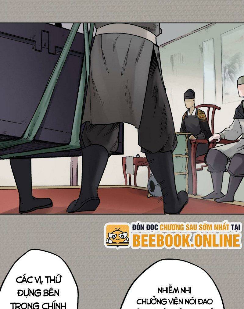 Tàng Phong Hành Chapter 71 - Trang 2