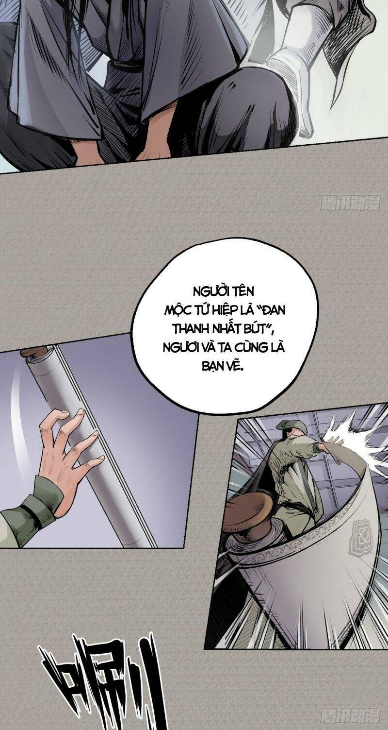 Tàng Phong Hành Chapter 72 - Trang 2