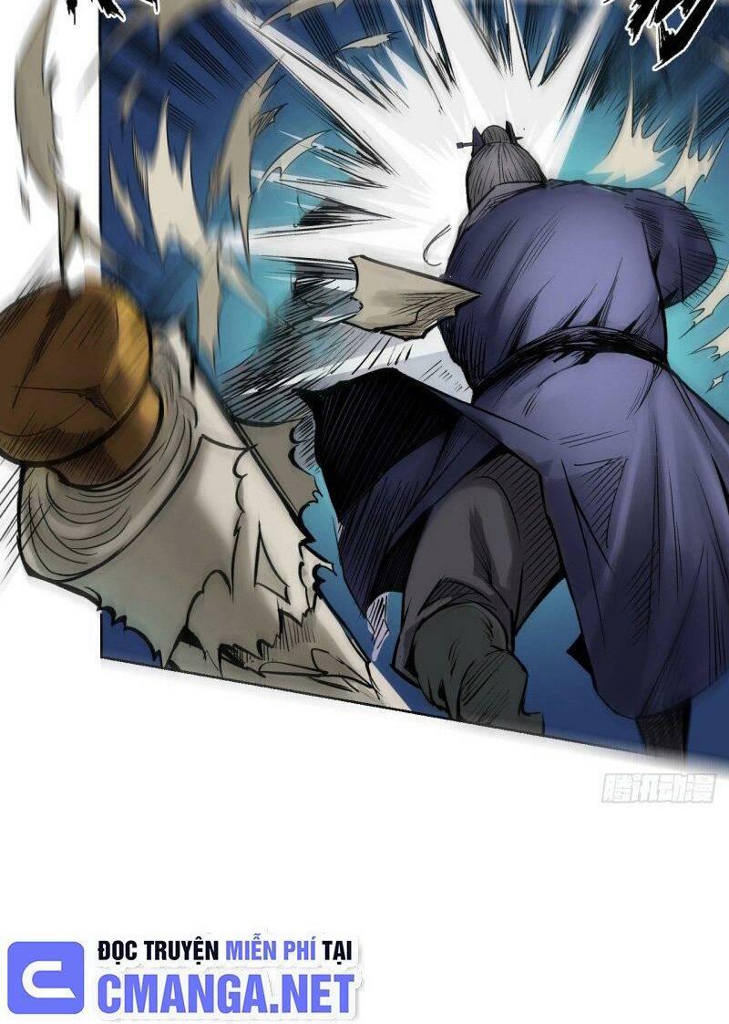 Tàng Phong Hành Chapter 72 - Trang 2