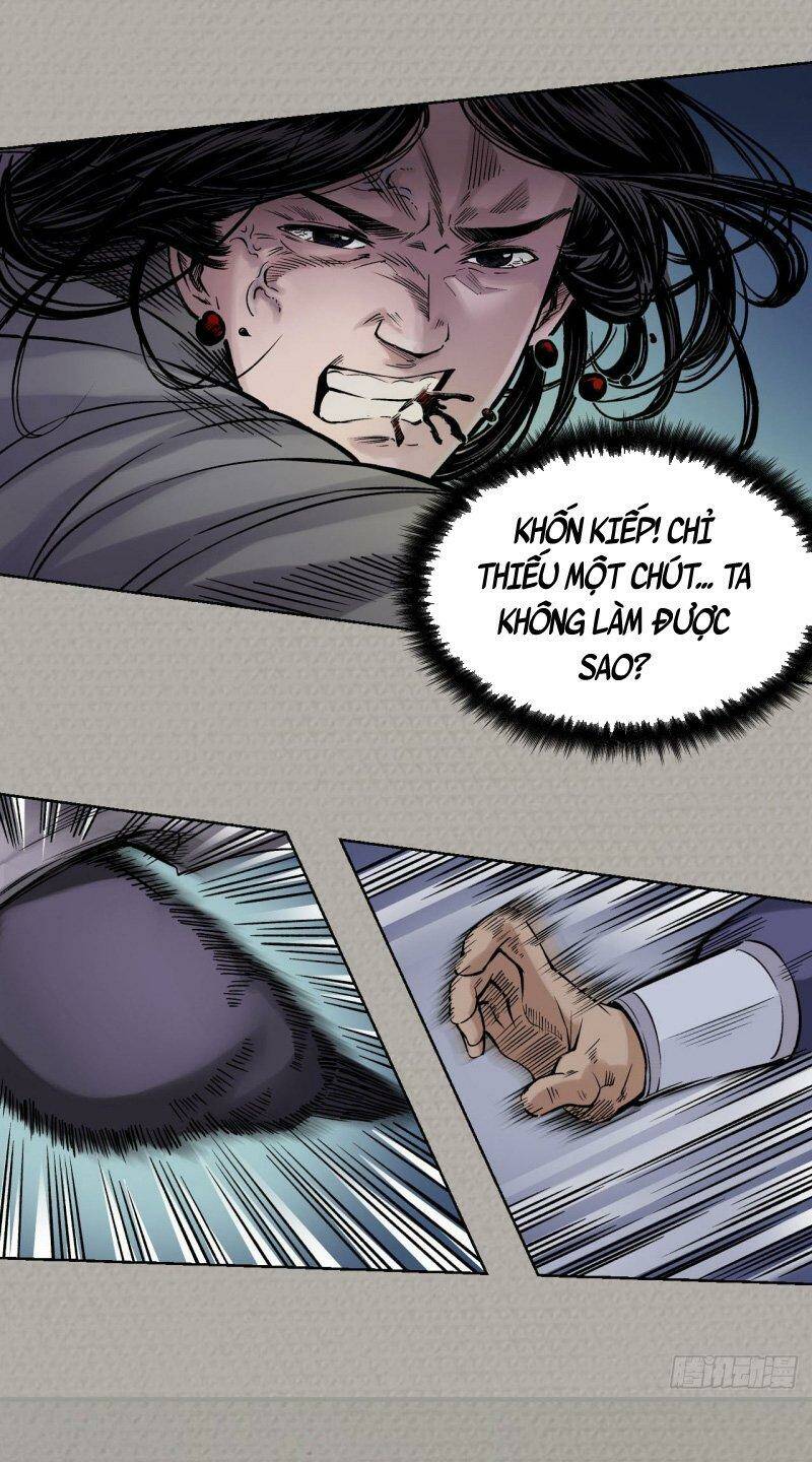 Tàng Phong Hành Chapter 72 - Trang 2