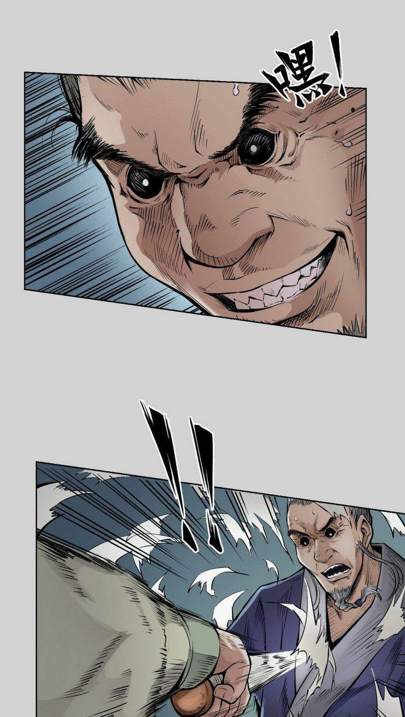 Tàng Phong Hành Chapter 73 - Trang 2