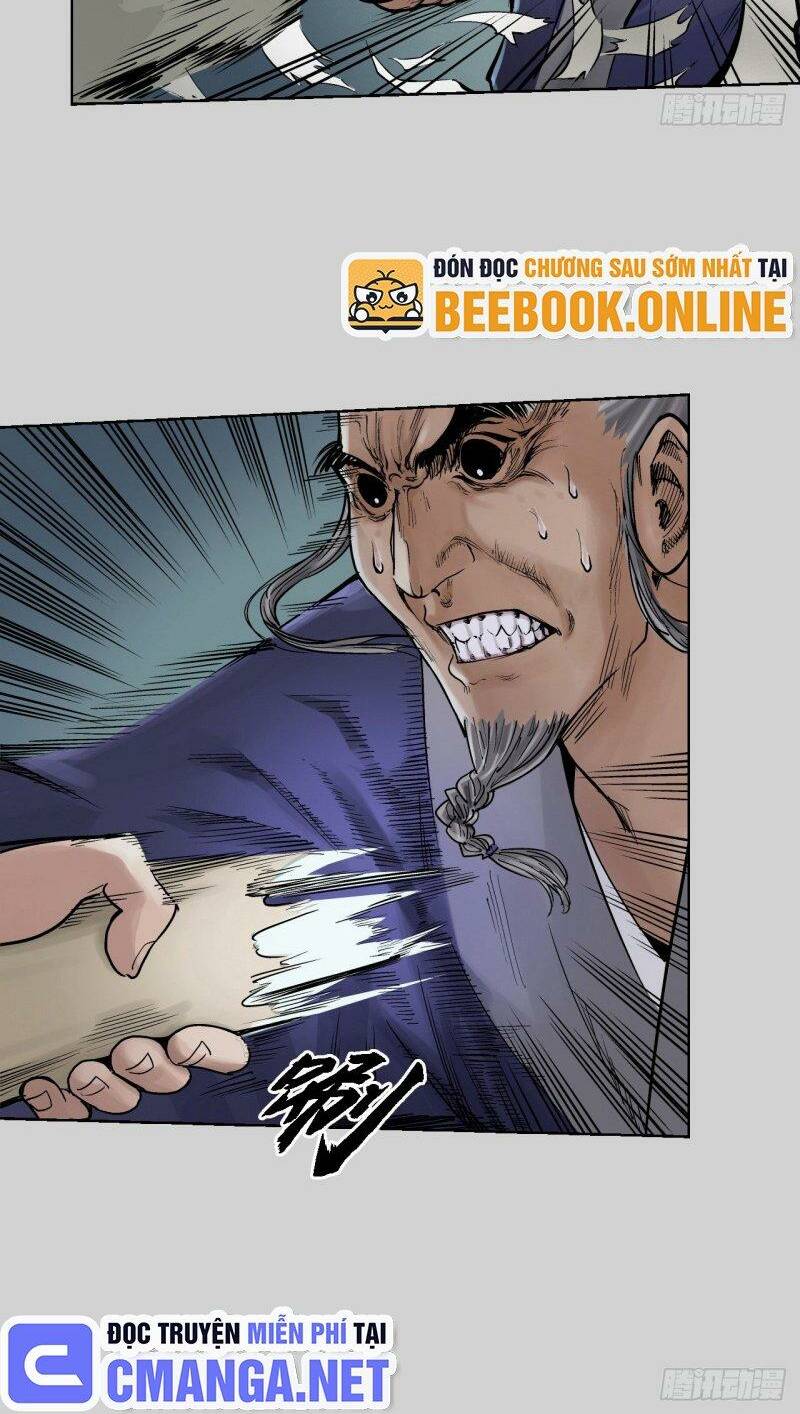 Tàng Phong Hành Chapter 73 - Trang 2