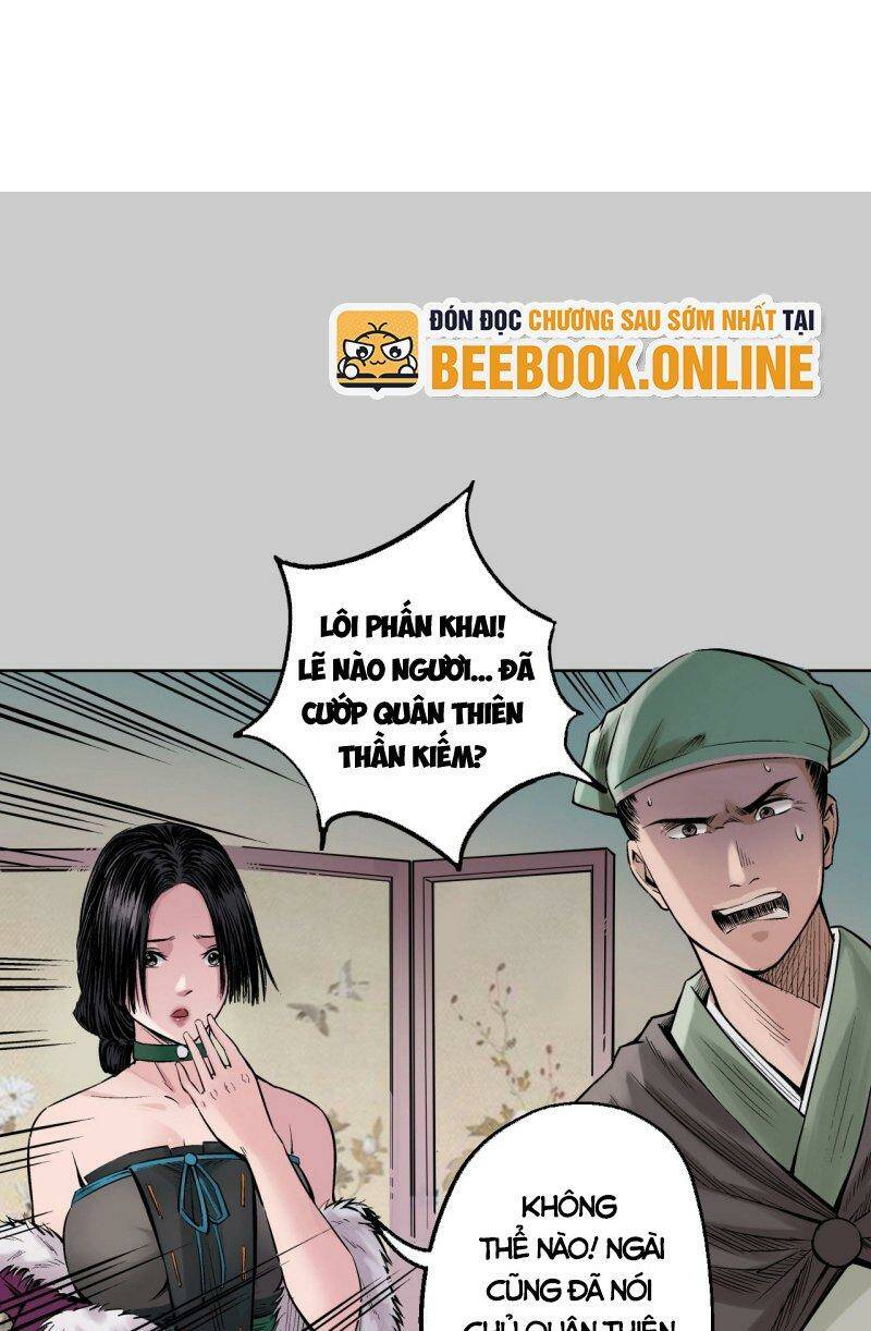 Tàng Phong Hành Chapter 74 - Trang 2