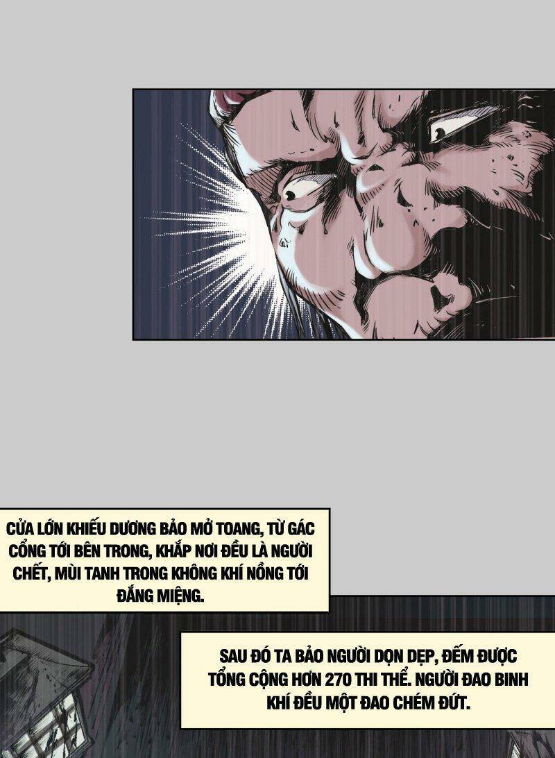 Tàng Phong Hành Chapter 74 - Trang 2