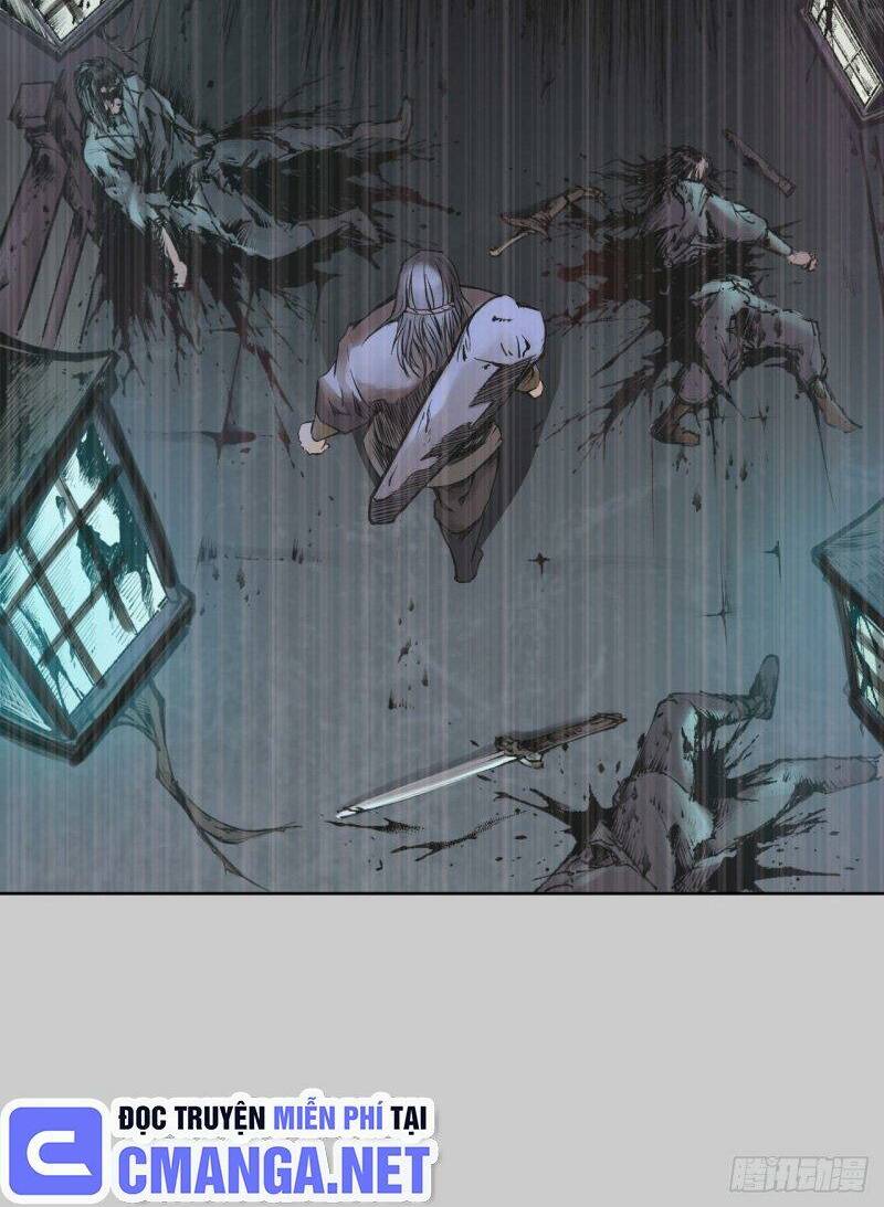 Tàng Phong Hành Chapter 74 - Trang 2