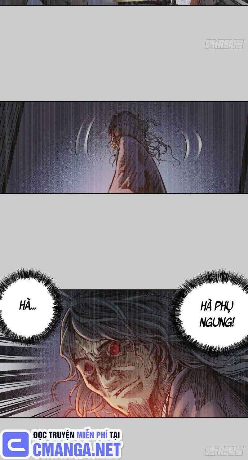 Tàng Phong Hành Chapter 74 - Trang 2