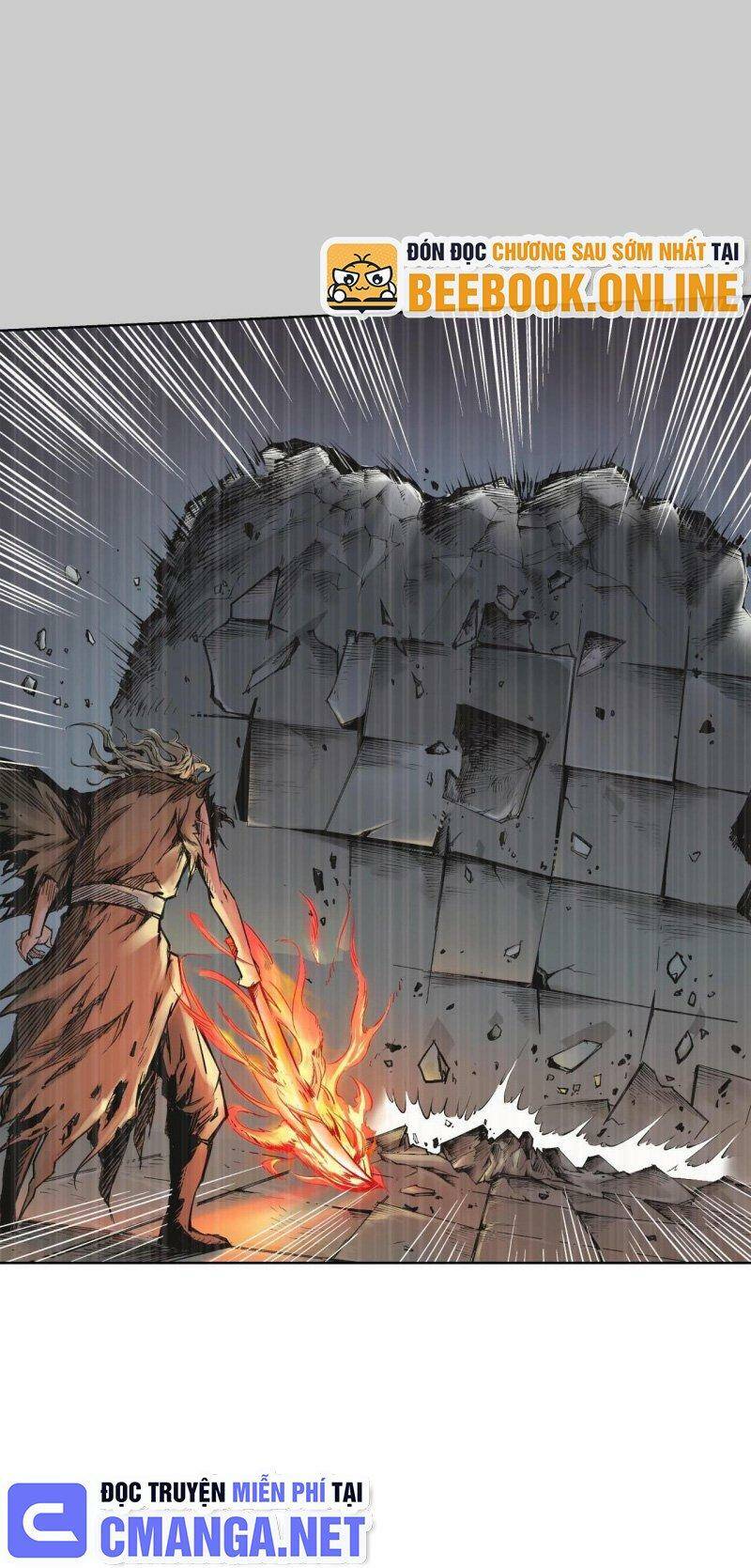 Tàng Phong Hành Chapter 74 - Trang 2