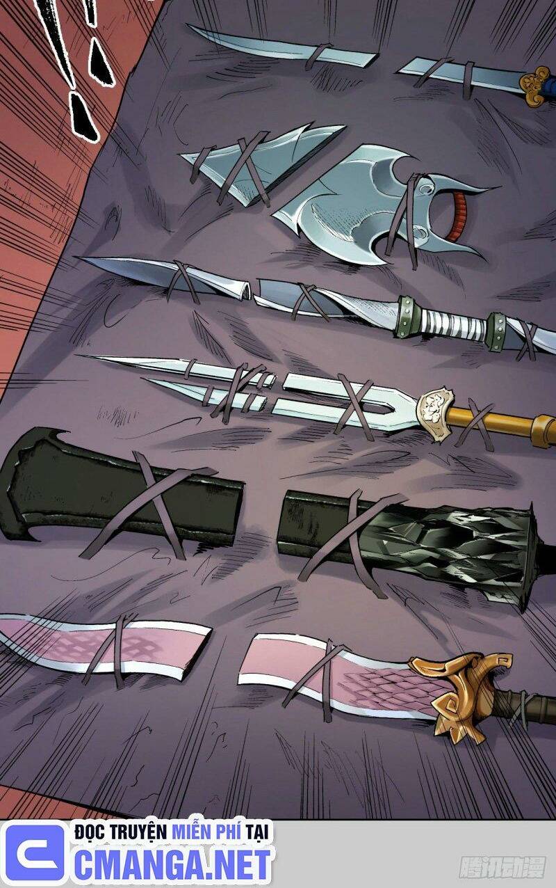 Tàng Phong Hành Chapter 74 - Trang 2