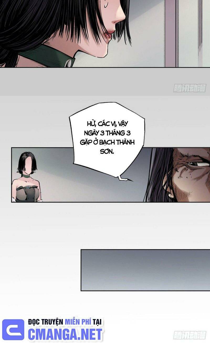 Tàng Phong Hành Chapter 75 - Trang 2