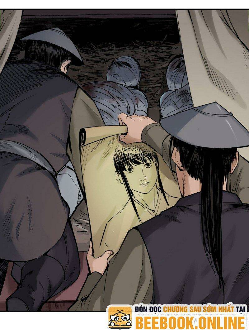 Tàng Phong Hành Chapter 75 - Trang 2