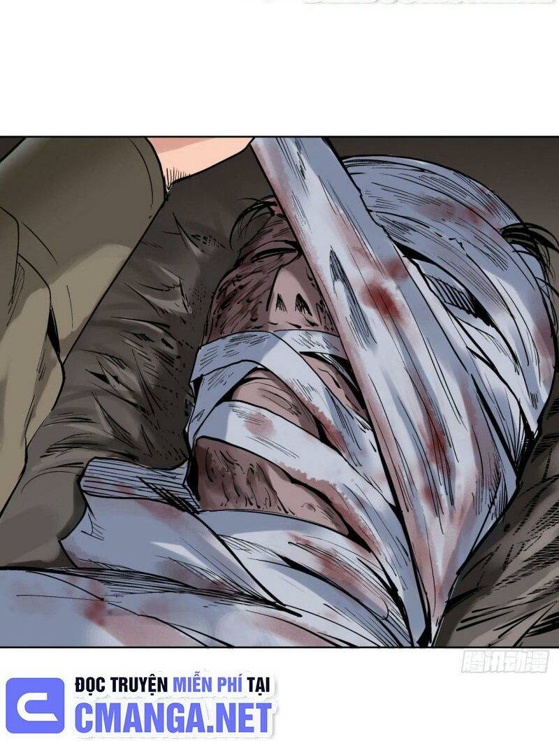 Tàng Phong Hành Chapter 75 - Trang 2