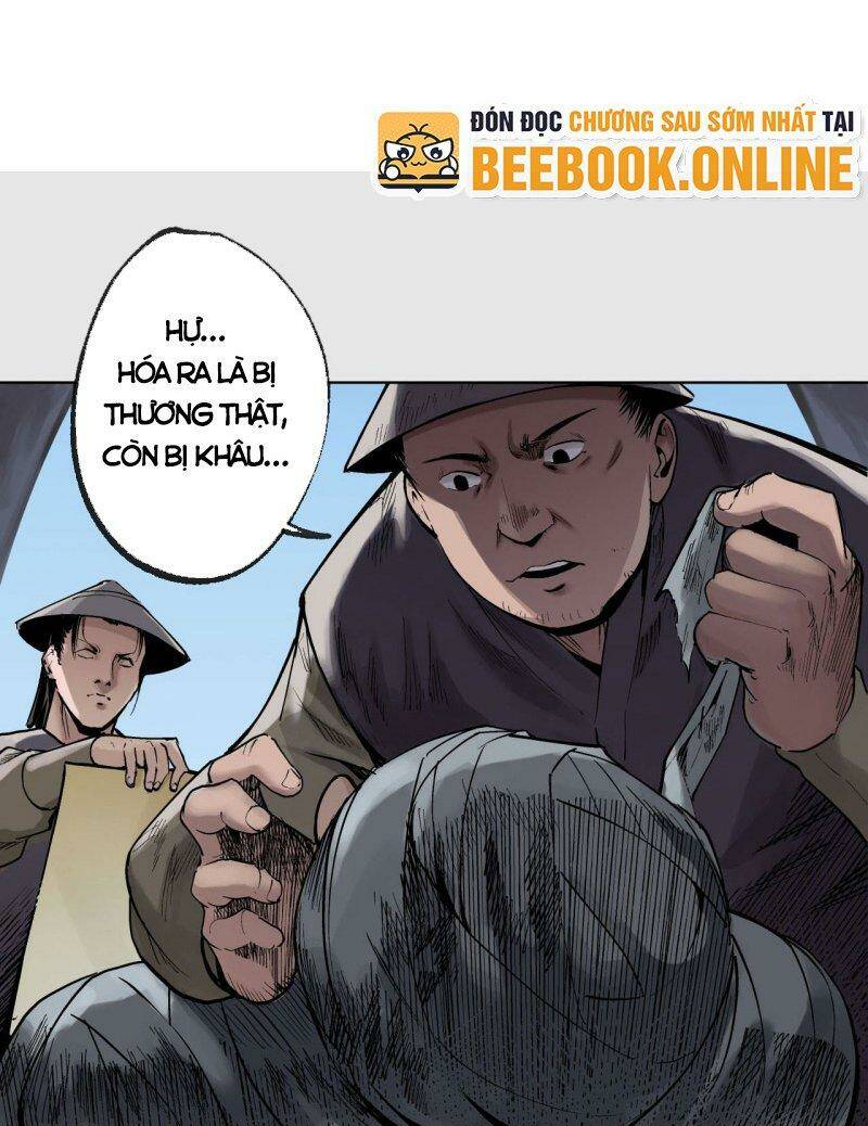 Tàng Phong Hành Chapter 76 - Trang 2