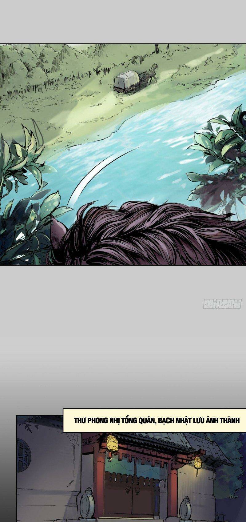 Tàng Phong Hành Chapter 76 - Trang 2