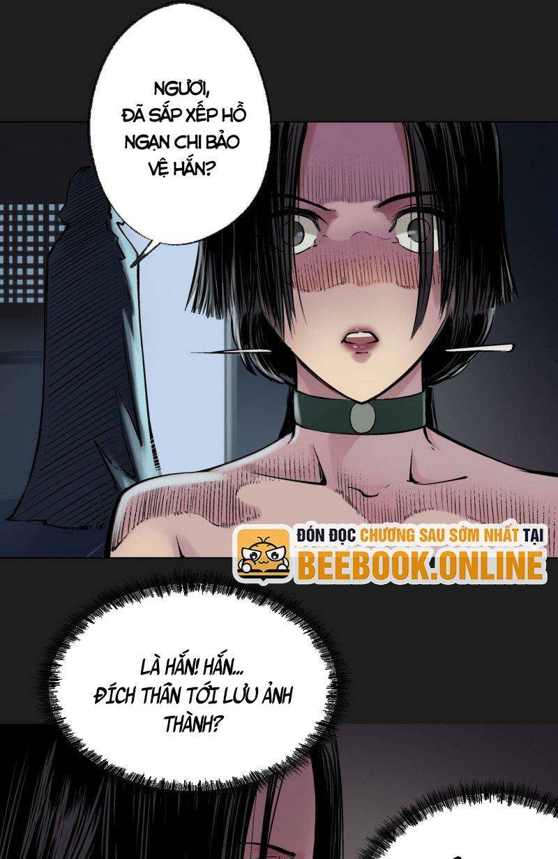 Tàng Phong Hành Chapter 76 - Trang 2