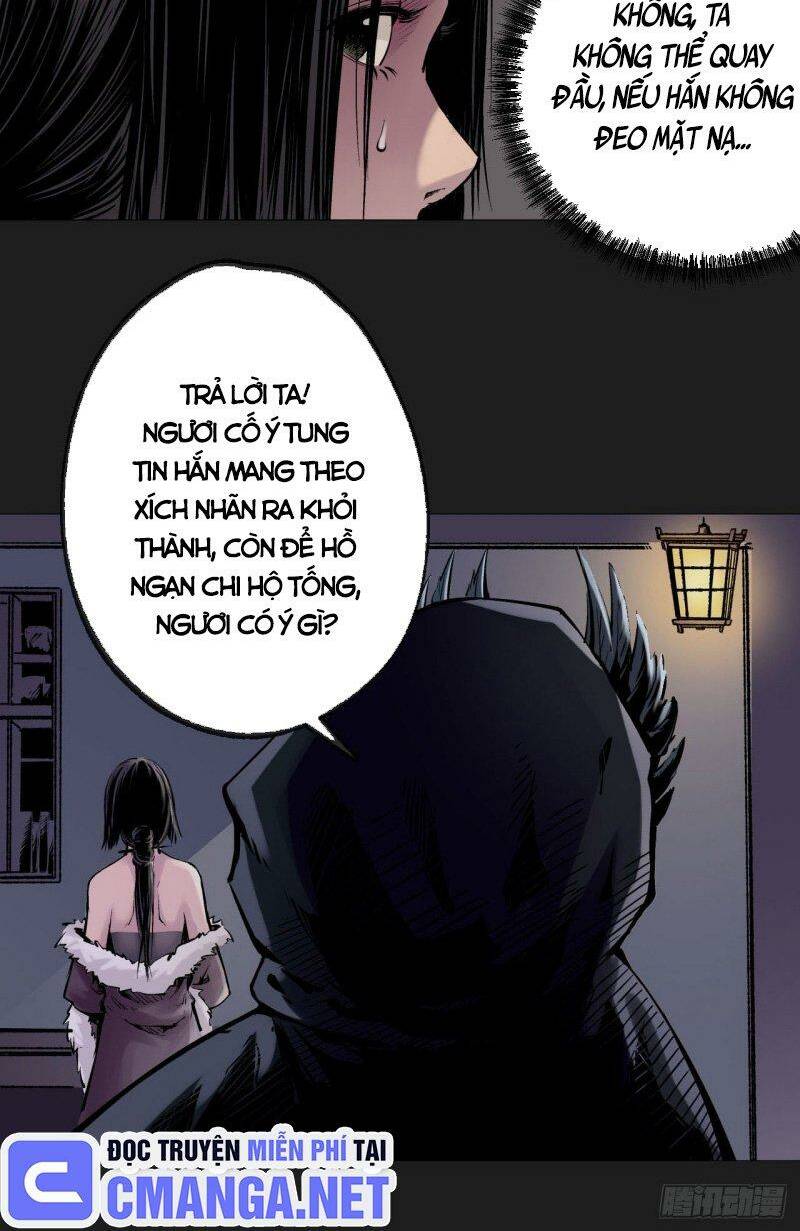 Tàng Phong Hành Chapter 76 - Trang 2