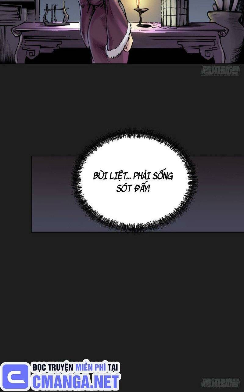 Tàng Phong Hành Chapter 76 - Trang 2