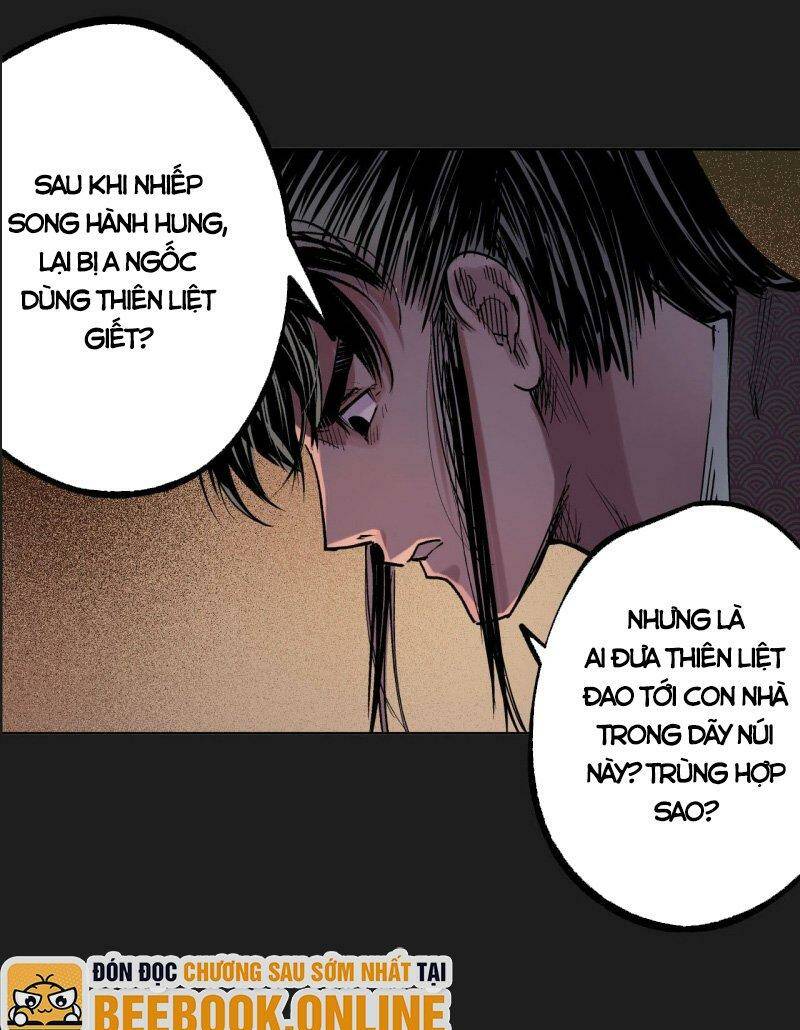 Tàng Phong Hành Chapter 76 - Trang 2