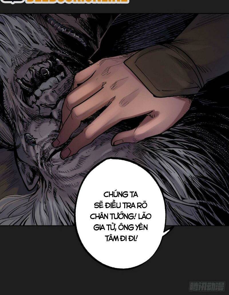 Tàng Phong Hành Chapter 76 - Trang 2