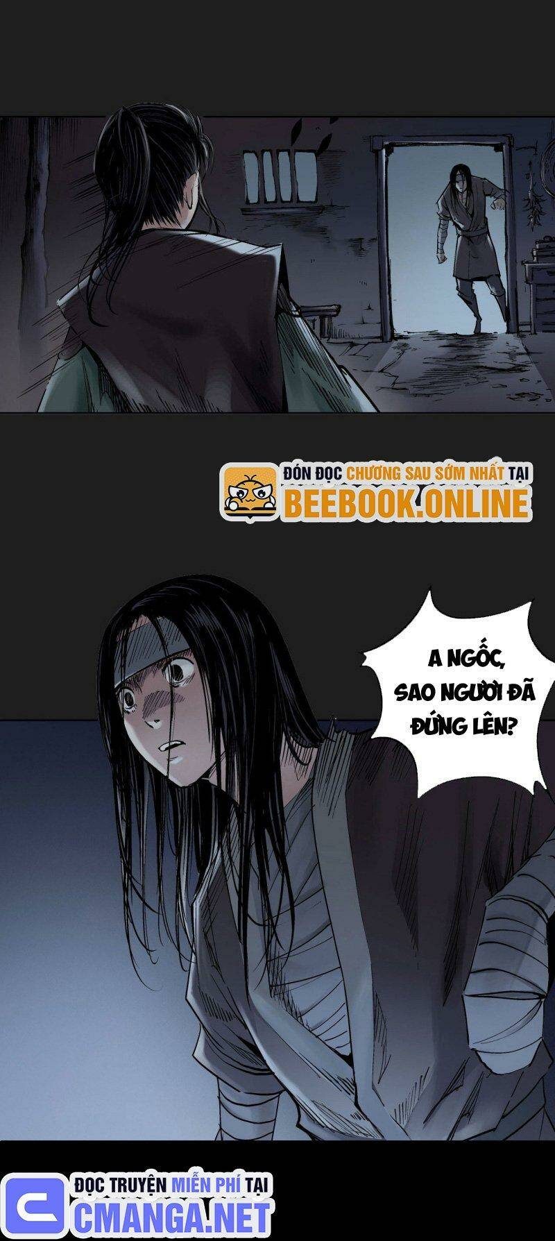Tàng Phong Hành Chapter 76 - Trang 2