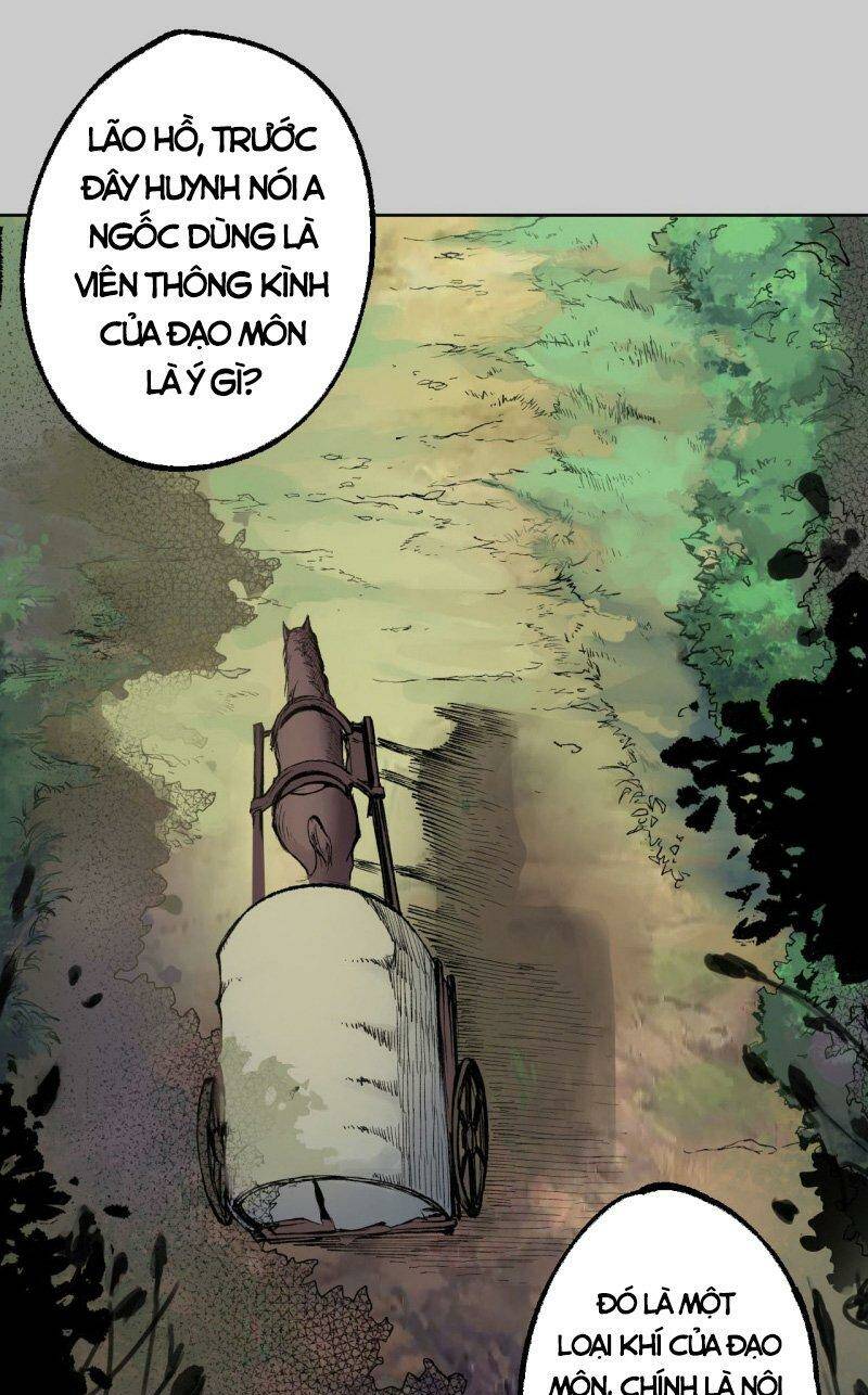 Tàng Phong Hành Chapter 77 - Trang 2